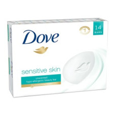 Dove Delicious Care Coconut Milk Bar Soap - 100g