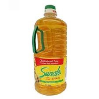 Sunola oil 2.7L