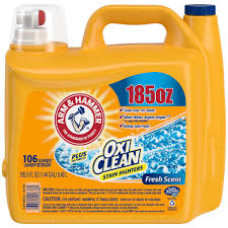 Arm & Hammer Oxi Clean 7.39ltr x 2