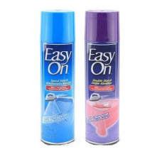 Easy On Spray Starch Assorted 567 g