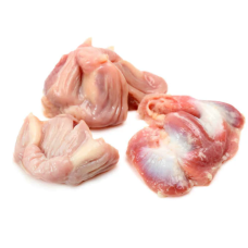 Frozen Chicken Gizzard (1 kg)