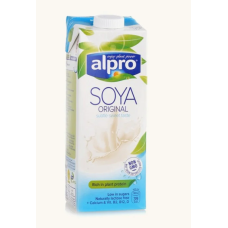 Alpro Soya Original 1L