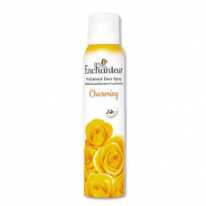 Enchanteur Deodorant Spray Charming 150 ml