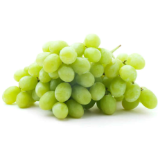 Grapes  Seedless (Green  Large Pack)