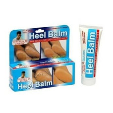 Skin Doctor Herbal Heel Balm For Cracked Feet - 50ml