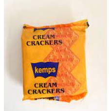 Kemps Cream Crackers 21 g