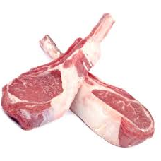 Lamb Chops (500g)