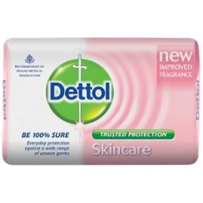 Dettol AntiBacterial Soap Active 160 g