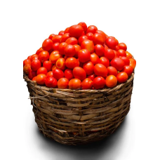 Tomatoes (Full Large Basket)