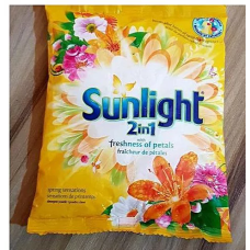 Sunlight  detergent 170g