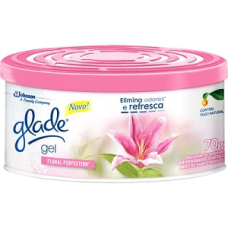 Glade Air Freshener Gel Assorted Fragrances 70 g