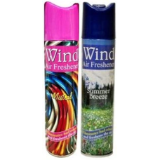 Wind Air Freshener Assorted 300 ml