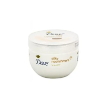 Dove Silky Body Cream - 300ml