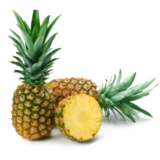 Pineapple (Cotonou  Each)