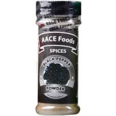 Aace Foods Black Pepper 70 g