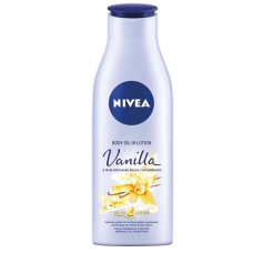 Nivea Vanilla Body Lotion - 400ml