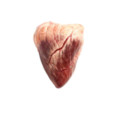 Beef Heart (Per Kg)