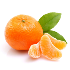 Tangerines (Imported  Each)