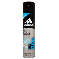 Adidas AntiPerspirant Deodorant Spray Ice Dive 250 ml