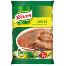 Knorr Beef Cubes 8 g x50