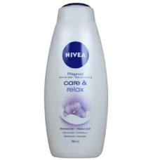 Nivea Shower Gel - 750ml