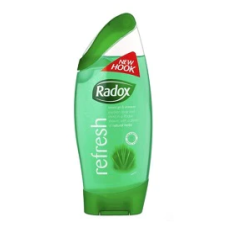 Radox Shower Gel & Shampoo Refresh 250 ml