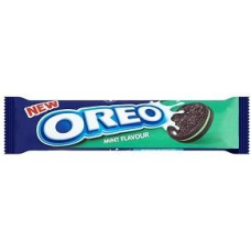 Oreo Mint 154 g