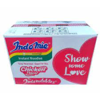 Indomie Noodles (Chicken Flavor 70g)