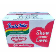 Indomie Noodles (Chicken Flavor 70g)