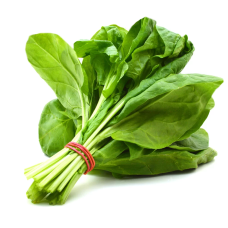 Local Spinach (One Pack of 500g)