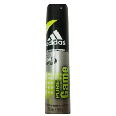 Adidas AntiPerspirant Deodorant Spray Pure Game 250 ml