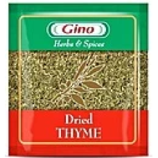 Gino thyme