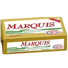 Marquis Butter Salted 200 g