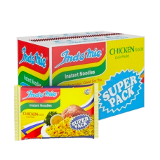 Indomie super pack chicken