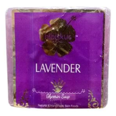 Hibiskus Soap Glycerin Lavender 100 g