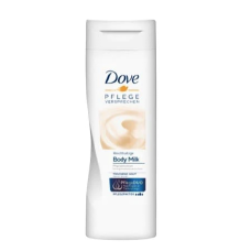 Dove Body Milk Reichhaltige Pflege - 400ml