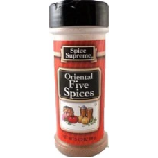 Spice Supreme Oriental Five Spices 99 g