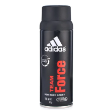 Adidas AntiPerspirant Deodorant Spray Team Force 150 ml