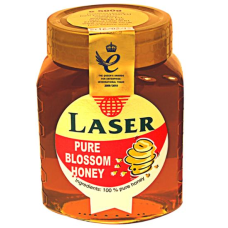 Laser Pure Blossom Honey 500 g