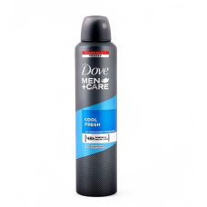 Dove Men Care Antiperspirant Deodorant Cool Fresh - 250ml