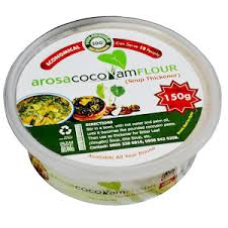 Arosa Cocoyam Flour Soup Thickener 150 g