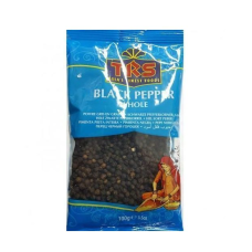 TRS Whole Black Pepper 100 g