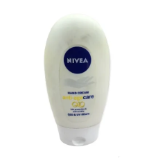 Nivea Anti Age Anti Wrinkle Hand Cream With Q10 & UV Filters - 75ml