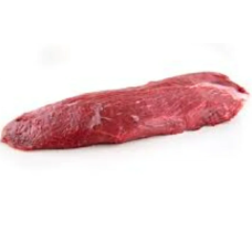 Fresh Beef Fillet (1kg )