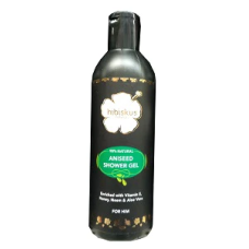 Hibiskus Shower Gel For Him Aniseed 225 ml