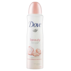 Dove AntiPerspirant Deodorant Spray Beauty Finish 250 ml