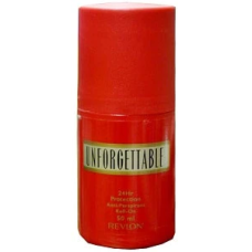 Revlon AntiPerspirant Deodorant Roll On Unforgettable 50 ml