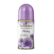 Enchanteur AntiPerspirant Deodorant Roll On Alluring 50 ml