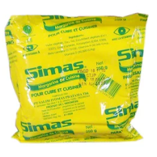 Simas Margarine 250 g