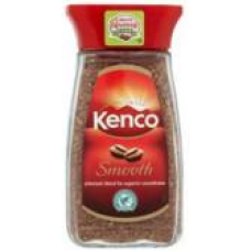 Kenco Smooth Roast Coffee 100 g